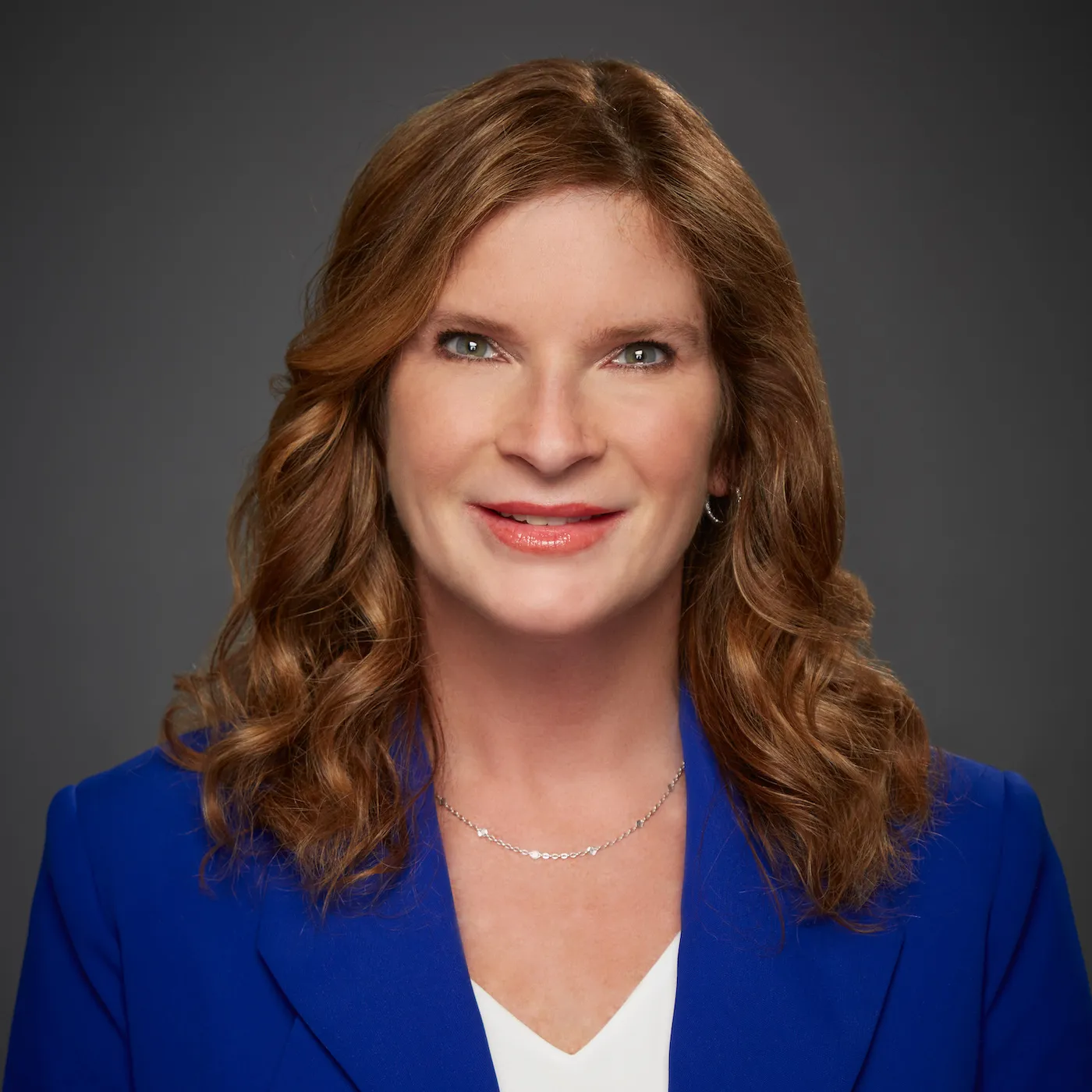 Suzana Popovic-Montag - CFO